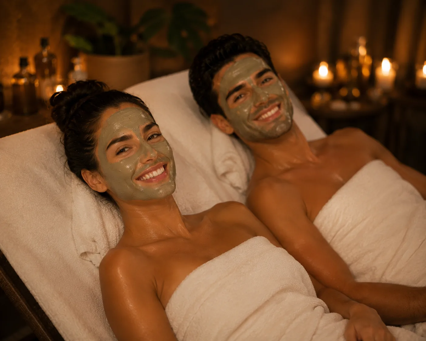 Experiencia Ocean Clinic & Spa
