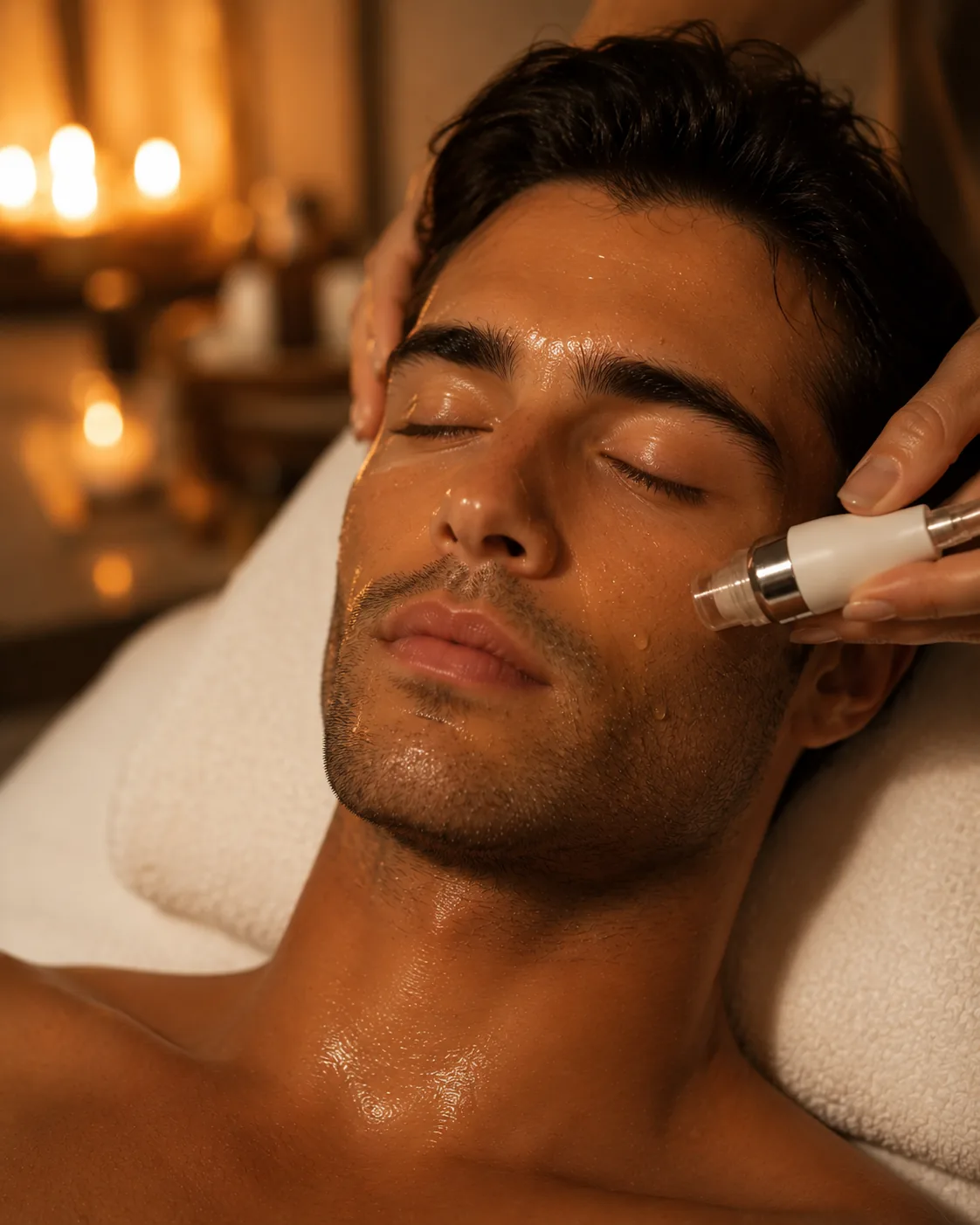 Nuestro enfoque en skincare